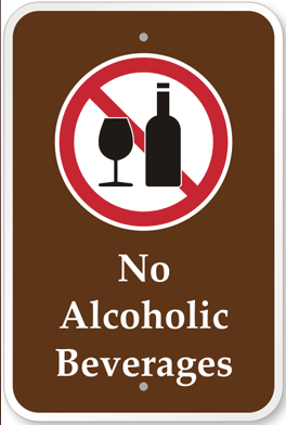 No Alcohol